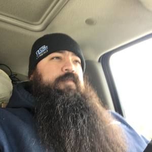 Meet your Posher, Travis